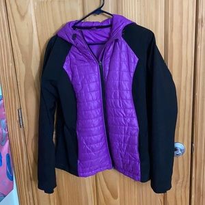 Women’s Xersion lightweight jacket